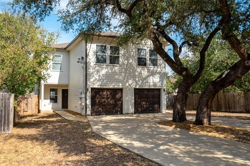 3316 Blumie St, Austin, TX, 78745-6768 | Card Image