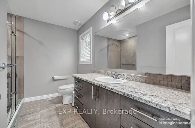 45 Clonfadda Terrace, House other with 3 bedrooms, 4 bathrooms and 4 parking in Barrhaven ON | Image 19