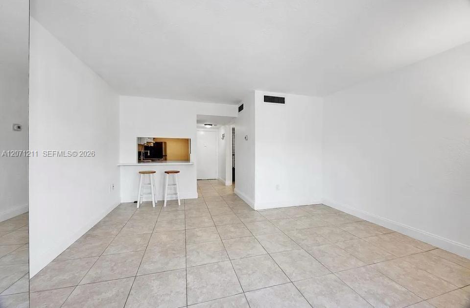 Residential Lease in Miami