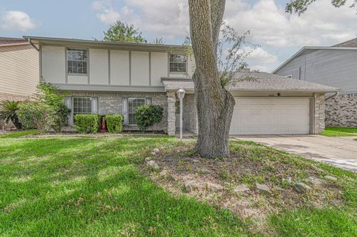 15419 Swan Creek Dr, Houston, TX, 77095-2017 | Card Image