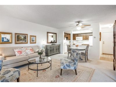 304 - 13850 E Marina Dr, Home with 2 bedrooms, 1 bathrooms and null parking in Aurora CO | Image 2