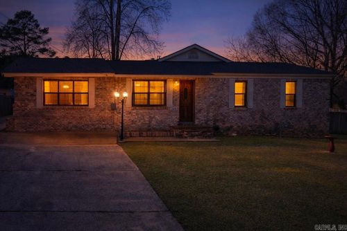345 Harp Loop, Malvern, AR, 72104-5860 | Card Image