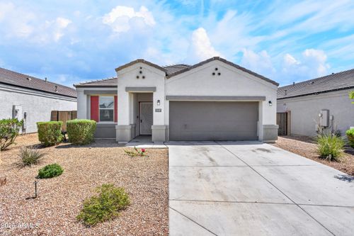 31071 W Osborn Rd, Buckeye, AZ, 85396-6812 | Card Image