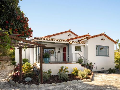 906 Weldon Rd, SANTA BARBARA, CA, 93109-2322 | Card Image