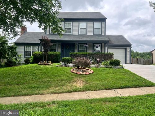 3521 Turbridge Dr, BURTONSVILLE, MD, 20866-2009 | Card Image