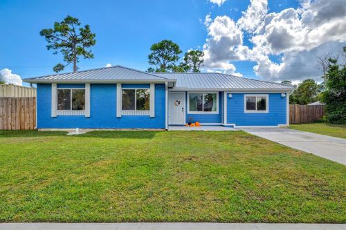 6273 Myrtlewood Rd, North Port, FL, 34287-5519 | Card Image