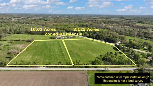 79363 Van Dyke Rd, Bruce Township, MI, 48065 | Card Image