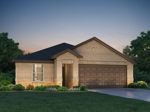 12130 Willow Hollow Ln, Baytown, TX, 77523-4538 | Card Image