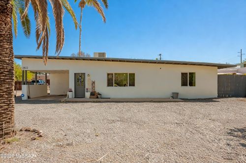 2822 N Tyndall Avenue, Tucson, AZ, 85719 | Card Image