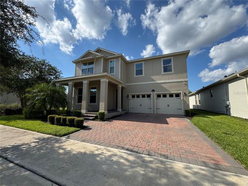 16031 Bayou Crest Dr, WINTER GARDEN, FL, 34787-4423 | Card Image