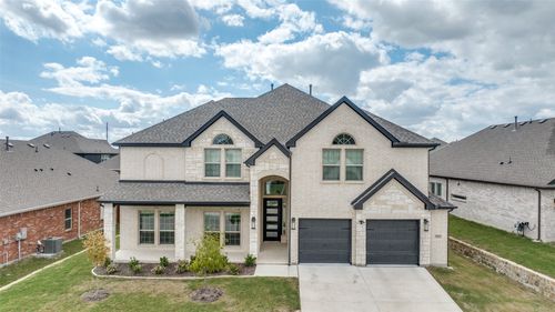 5213 Deep Creek Dr, Fort Worth, TX, 76179-3196 | Card Image