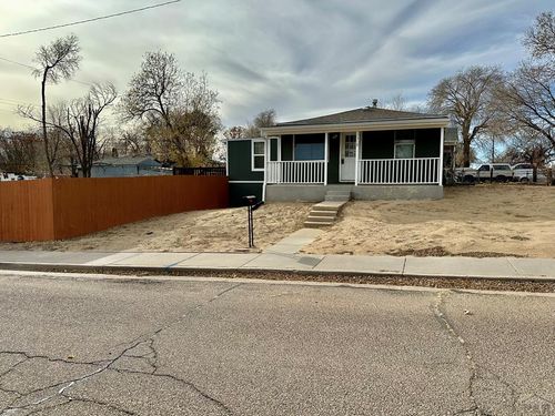1319 N Monument Ave, Pueblo, CO, 81001-3125 | Card Image