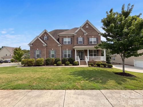 3981 Brunswick Dr, Harrisburg, NC, 28075-5638 | Card Image