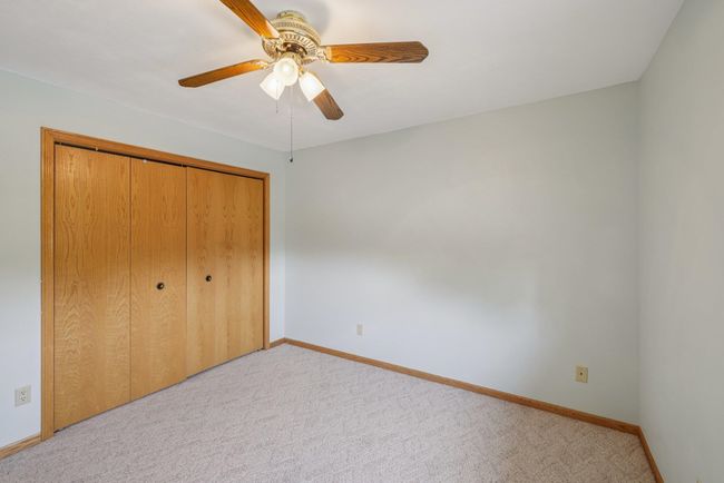 UNIT-1 - N4233 Alpine Village Ln, Condo with 3 bedrooms, 2 bathrooms and null parking in CAMBRIDGE WI | Image 25