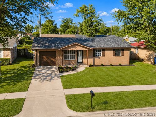 16519 E 2nd St, Tulsa, OK, 74108-1751 | Card Image