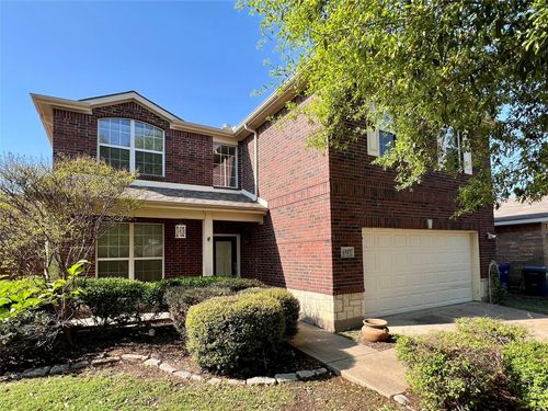 6917 Red Bluff Dr, McKinney, TX, 75070-6683 | Card Image