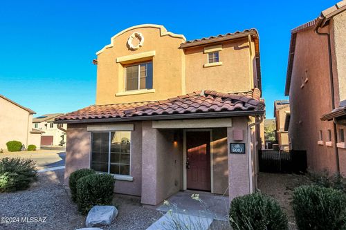6003 S Cedar Elm Ln, Tucson, AZ, 85747-8991 | Card Image
