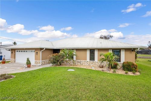 6148 Plumosa Ave, FORT MYERS, FL, 33908-4637 | Card Image