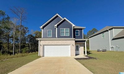 612 Troubadour Lane, House other with 4 bedrooms, 2 bathrooms and null parking in JASPER AL | Image 2