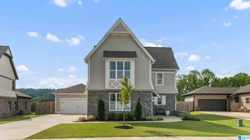 5041 Simms Rdg, PELHAM, AL, 35124-2964 | Card Image