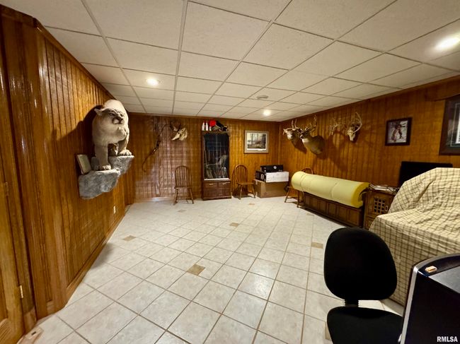 1316 Bridgeport Rd, House other with 3 bedrooms, 2 bathrooms and null parking in Maquon IL | Image 46