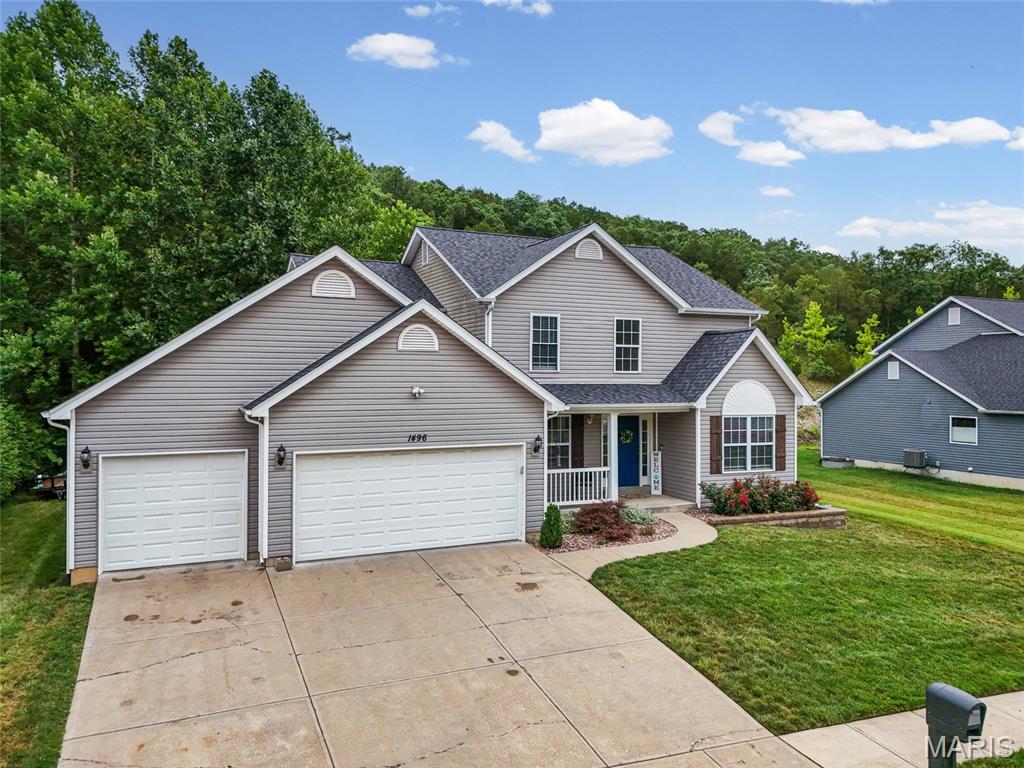 Residential in Hillsboro 3