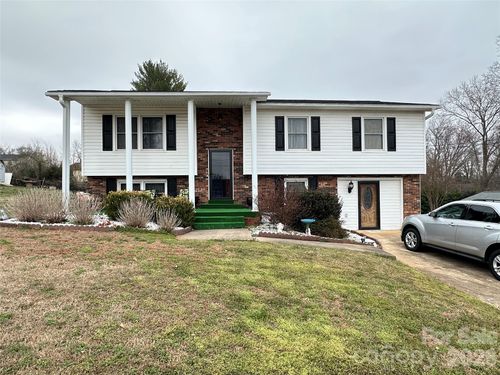 35-408 Cardinal Dr, Newton, NC, 28658-2602 | Card Image