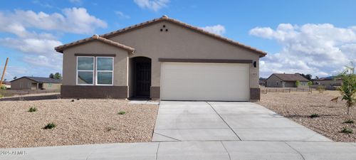 895 Jubal Ln, Wickenburg, AZ, 85390 | Card Image