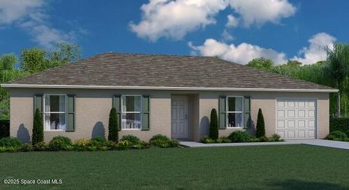 490 Searle Ave Sw, PALM BAY, FL, 32908-6235 | Card Image