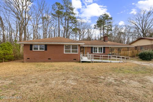 1113 W Mount Drive, Rocky Mount, NC, 27803 | Card Image