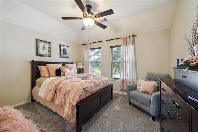 3931 Desert Rose Ct, House other with 5 bedrooms, 7 bathrooms and 3 parking in Manvel TX | Image 22