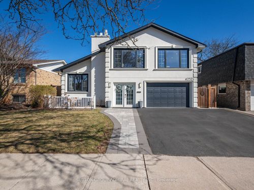 4232 Longmoor Dr, Burlington, ON, L7L4Z9 | Card Image