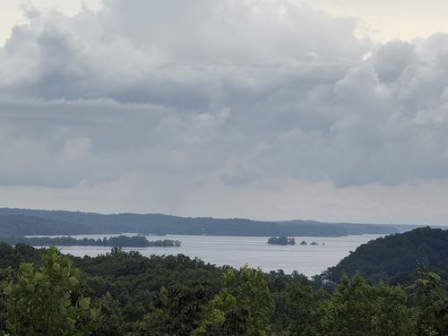 0 Lake Ridge Ln, Stewart, TN, 37175 | Card Image