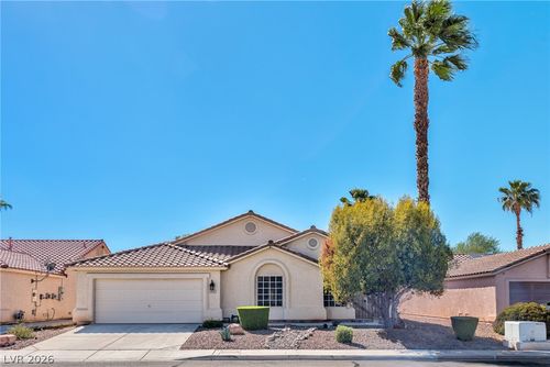 3531 Calf Roper Ct, North Las Vegas, NV, 89032-2453 | Card Image