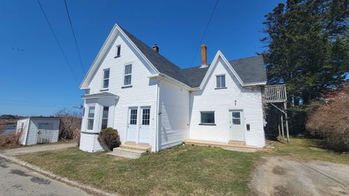 2-4 Baker St, Yarmouth, NS, B5A2W7 | Card Image