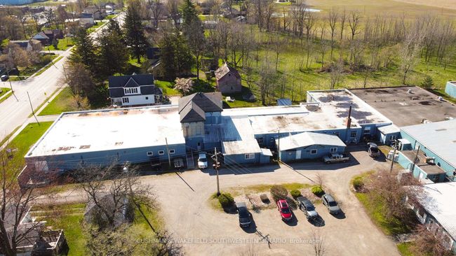 126 Main St, Home with 0 bedrooms, 0 bathrooms and null parking in Middlesex Centre ON | Image 24