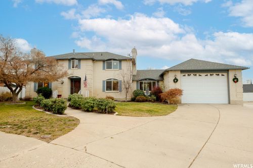 2143 W 5500 S, Roy, UT, 84067-2101 | Card Image