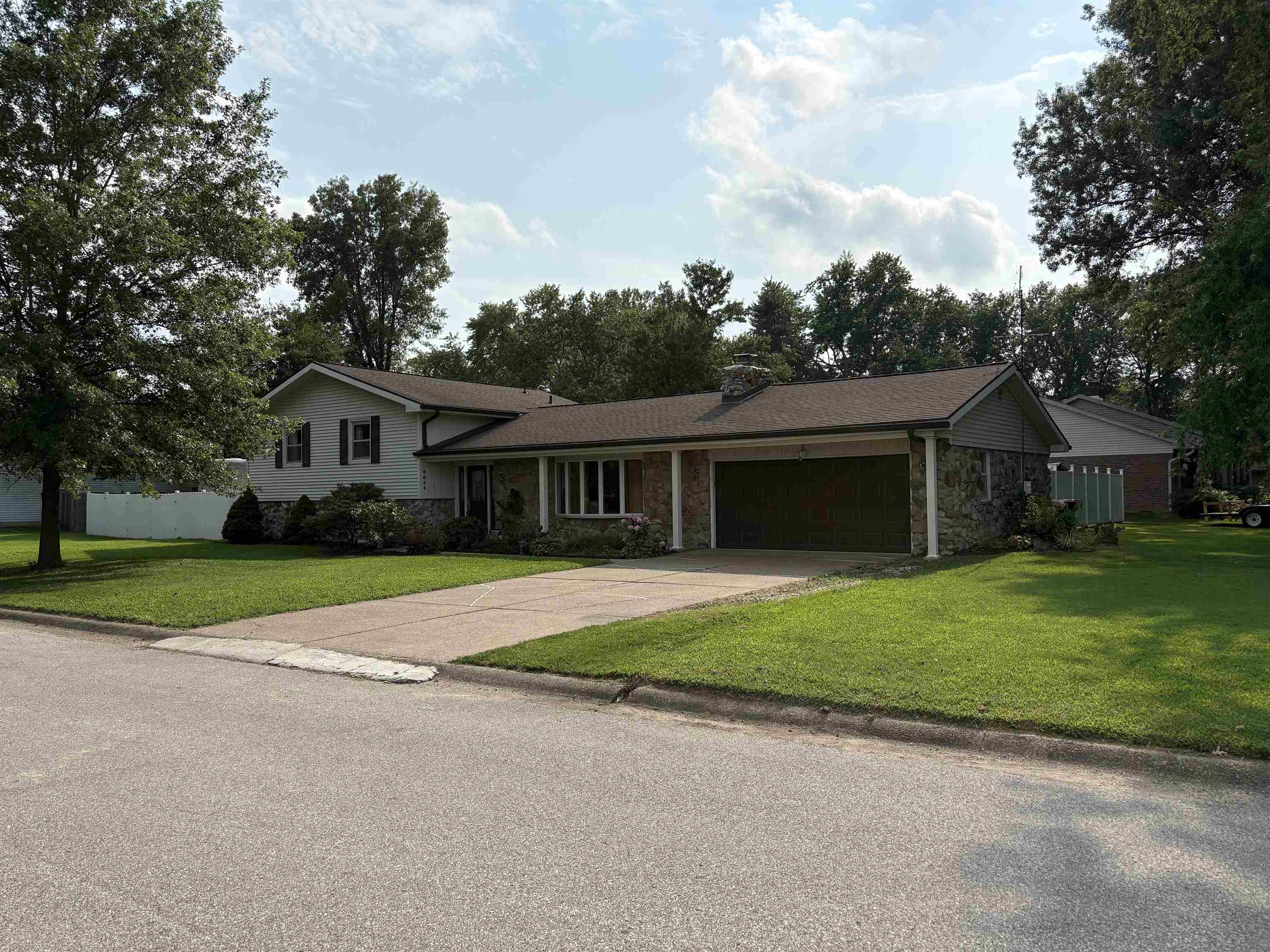 Residential in Newburgh