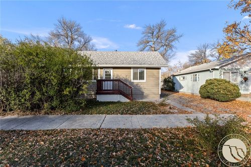 208 Woodland Avenue, Laurel, MT, 59044 | Card Image