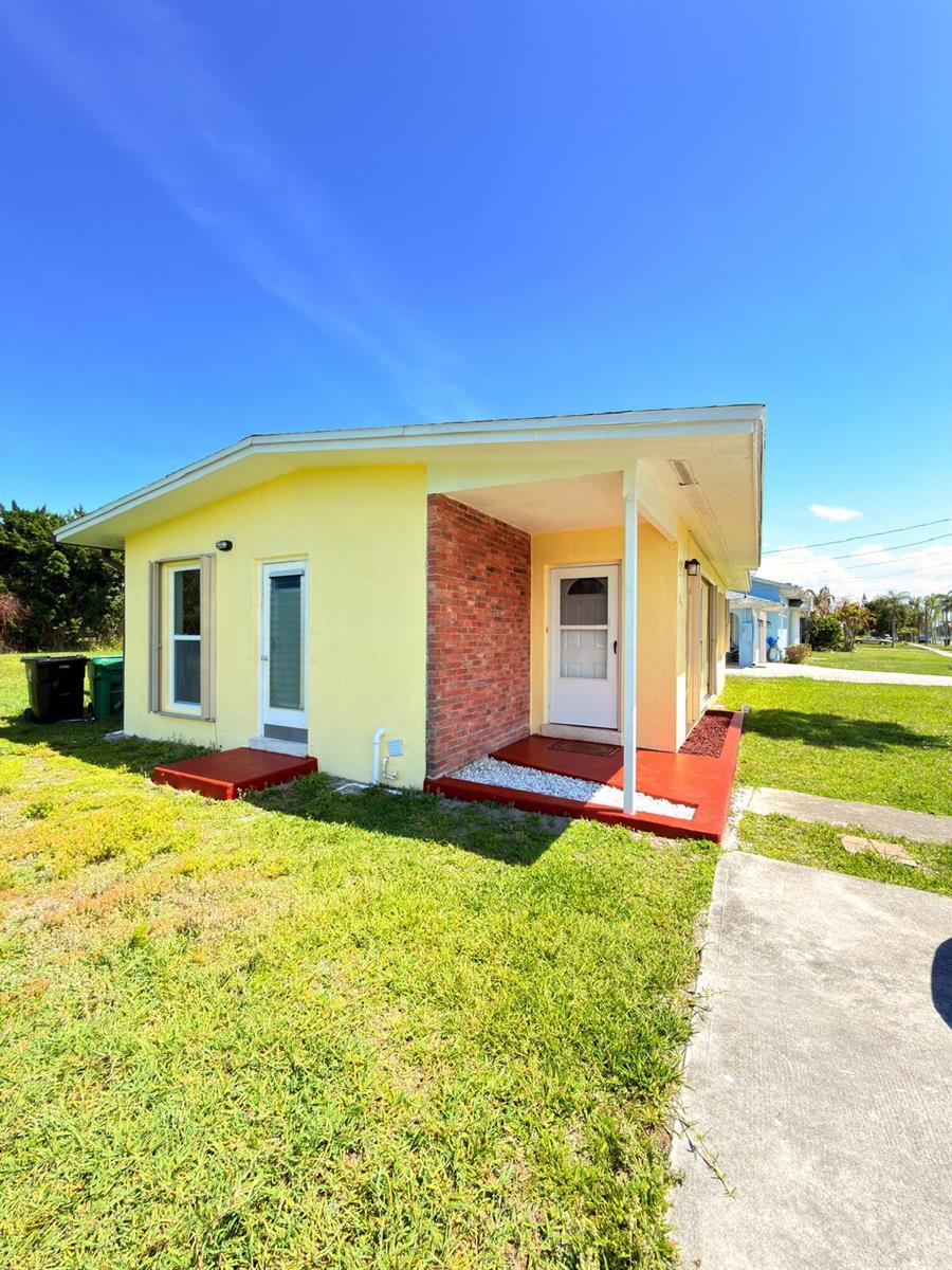 Residential Lease in Port St. Lucie 3
