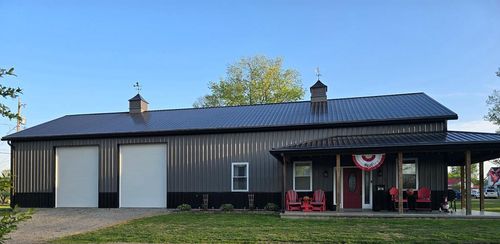 322 N Illinois Ave, Wellston, OH, 45692-1032 | Card Image