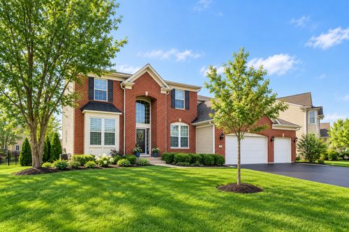 191 Chapin Way, Oswego, IL, 60543-4009 | Card Image