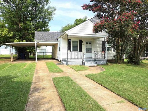 2007 Vanderbilt Circle, Huntsville, AL, 35801 | Card Image