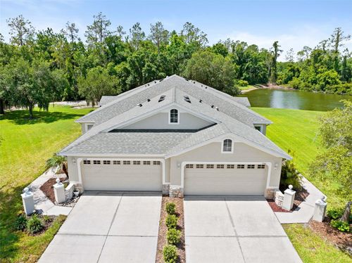 3348 Chapel Creek Cir, WESLEY CHAPEL, FL, 33544-7702 | Card Image