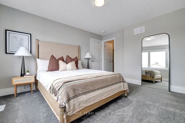 219 Parsnip Mews, House other with 4 bedrooms, 4 bathrooms and 2 parking in Richmond ON | Image 35
