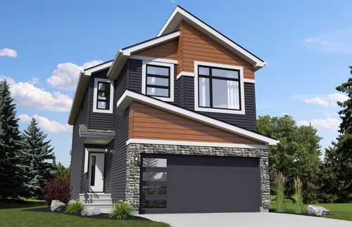 110 Walgrove Bay Se, Calgary, AB, T2X5P1 | Card Image