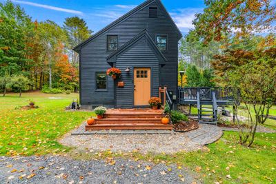 50 Howard Road, House other with 3 bedrooms, 2 bathrooms and null parking in Chester VT | Image 1