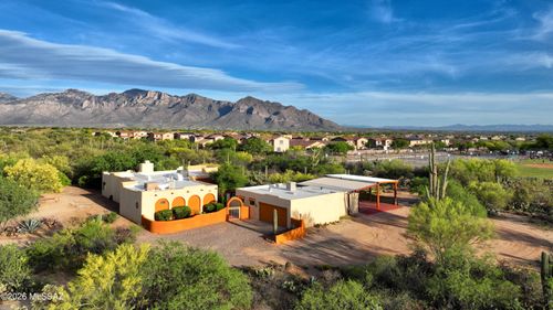2341 W Tangerine Road, Oro Valley, AZ, 85742 | Card Image