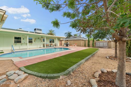 12809 W Seville Dr, Sun City West, AZ, 85375-3258 | Card Image