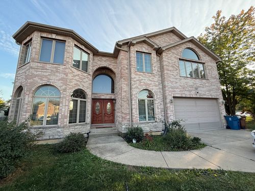 203 Ahmed Ct, Glendale Heights, IL, 60139-2755 | Card Image